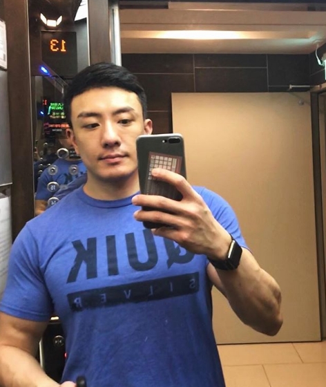 林的第二张照片--南阳相亲服务中心