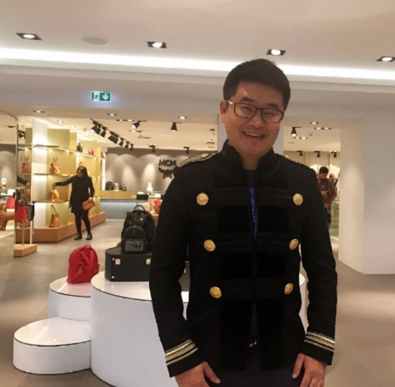 大千世界的第一张照片--南阳相亲服务中心