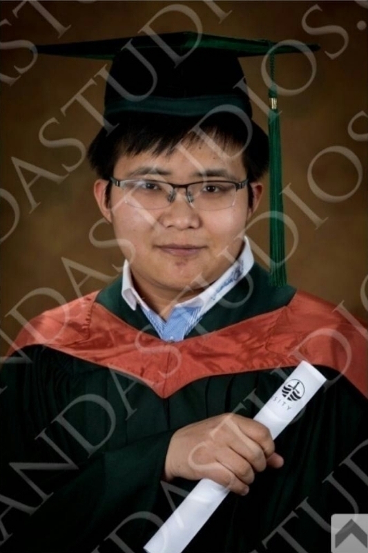 阳光的第一张照片--南阳相亲服务中心