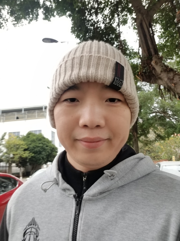 爱笑的老虎的第一张照片--南阳相亲服务中心