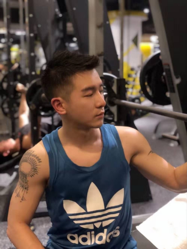 海海的第一张照片--南阳相亲服务中心