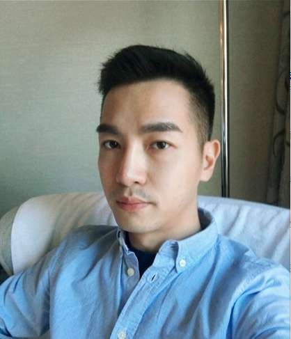 海海的第二张照片--南阳相亲服务中心