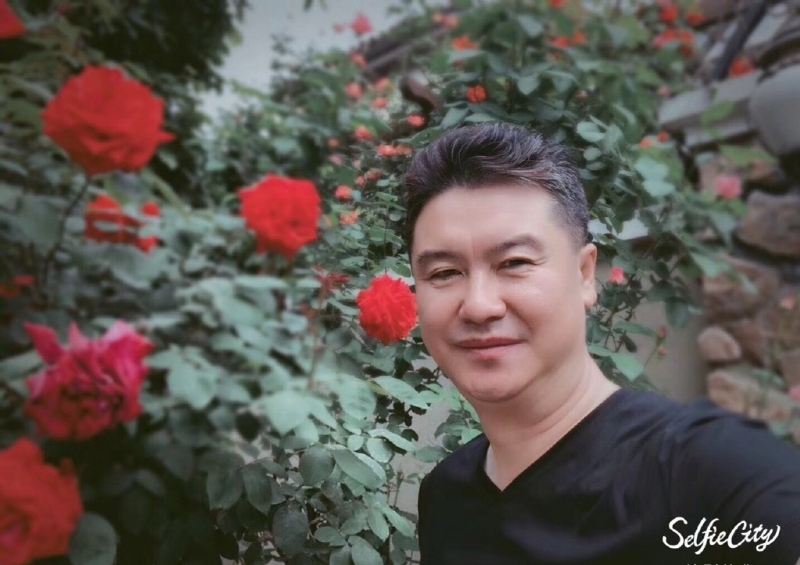 姓李名光耀的第一张照片--南阳相亲服务中心