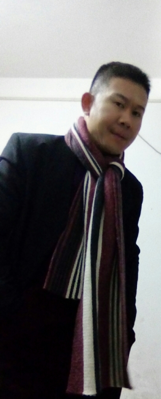 依男的第一张照片--南阳相亲服务中心