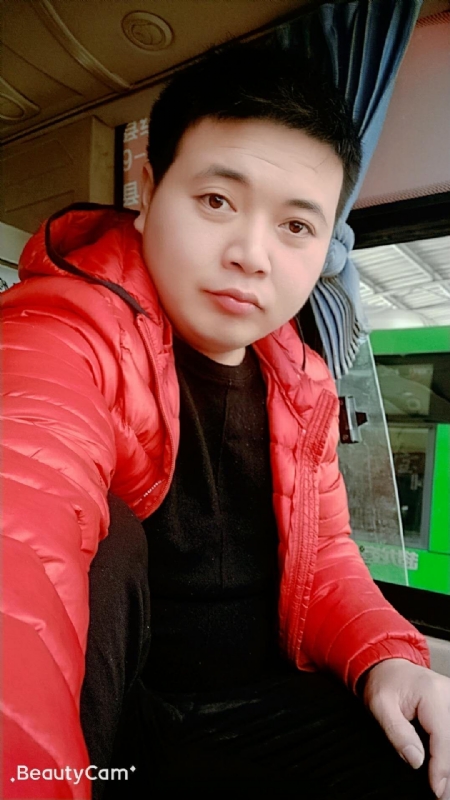 曾志的第一张照片--南阳相亲服务中心