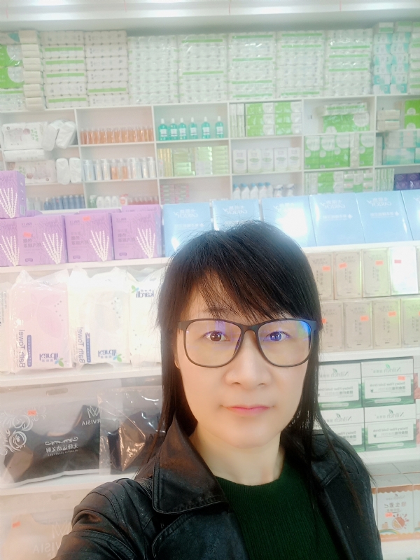 爱生活的第二张照片--南阳相亲服务中心