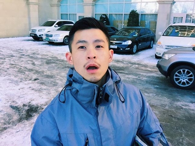 随缘的第一张照片--南阳相亲服务中心