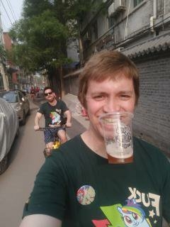 马爱文的第一张照片--南阳相亲服务中心