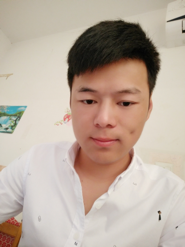 余生请多指教的第一张照片--南阳相亲服务中心