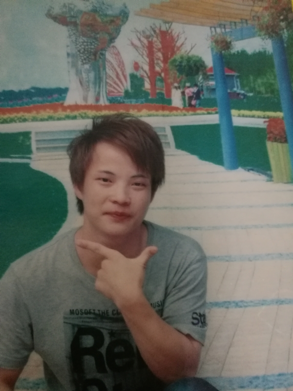 想有个家的第二张照片--南阳相亲服务中心