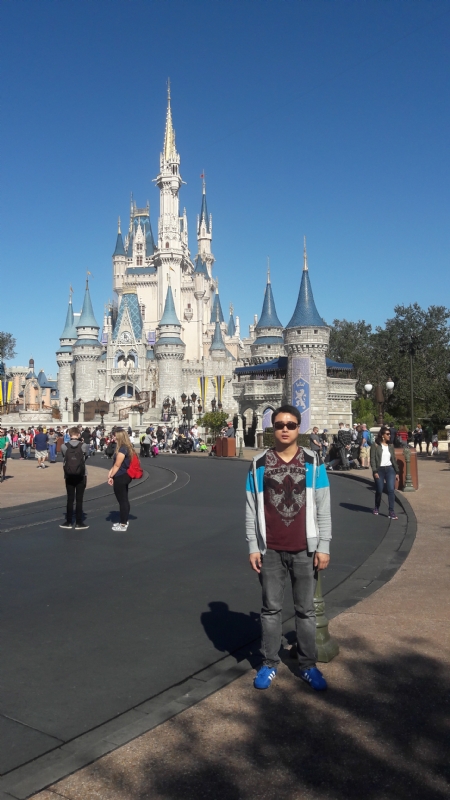 清风徐来的第一张照片--南阳相亲服务中心