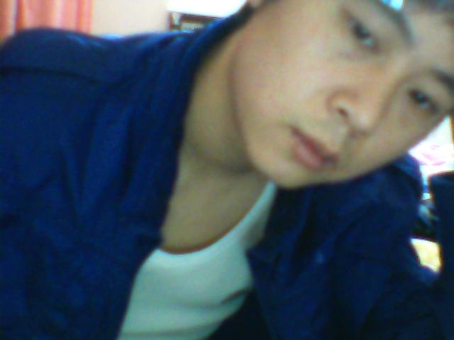 夜太黑的第一张照片--南阳相亲服务中心