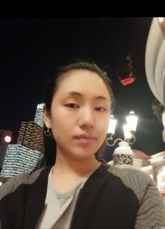 飄兒的第一张照片--南阳相亲服务中心