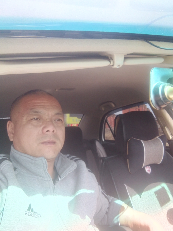 缘的第一张照片--南阳相亲服务中心