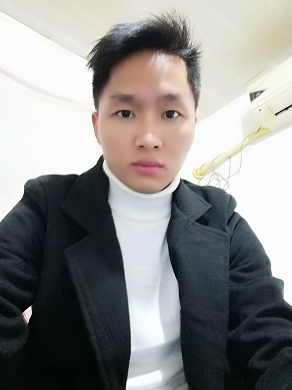 陈白猴的第一张照片--南阳相亲服务中心