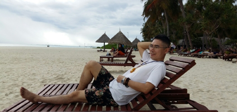 xzhihao的第一张照片--南阳相亲服务中心