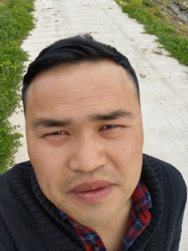 SJ清风徐来的第一张照片--南阳相亲服务中心