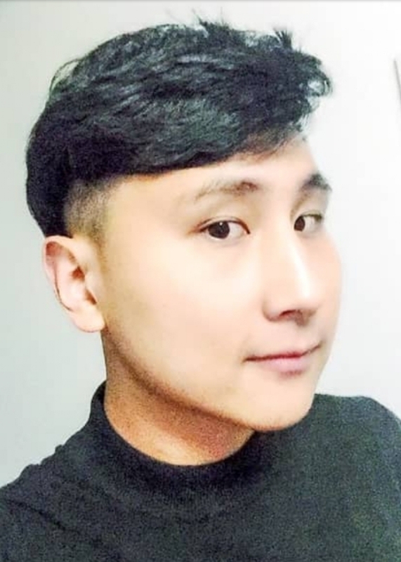 最帅民航人的第一张照片--南阳相亲服务中心