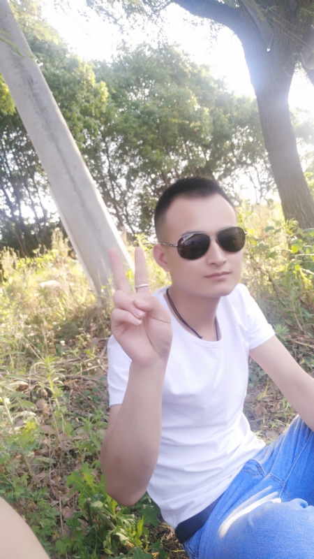 马凯亮的第一张照片--南阳相亲服务中心