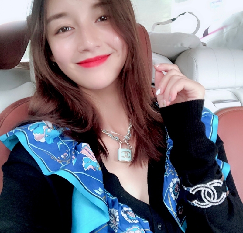 林馨的第二张照片--南阳相亲服务中心