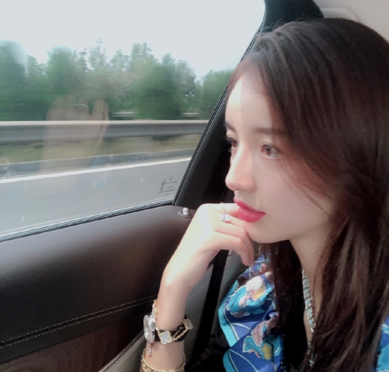 林馨的第三张照片--南阳相亲服务中心