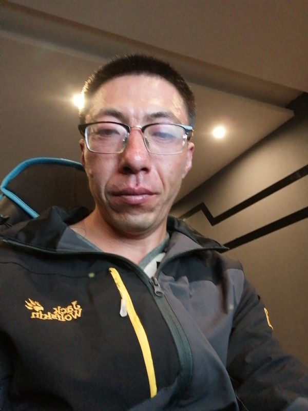 千年等你的第一张照片--南阳相亲服务中心