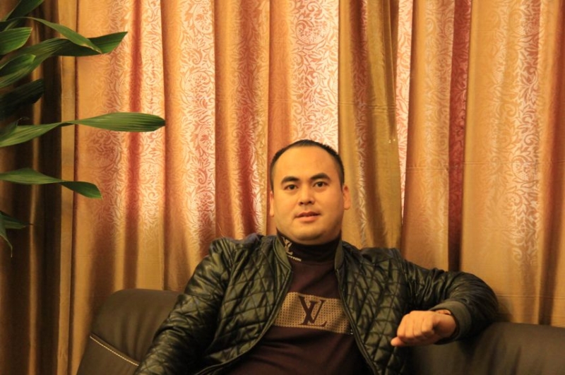 風雨後的第一张照片--南阳相亲服务中心