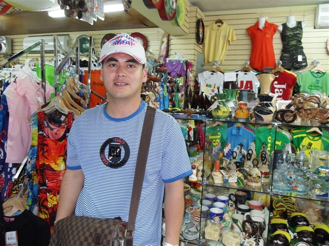 風雨後的第二张照片--南阳相亲服务中心