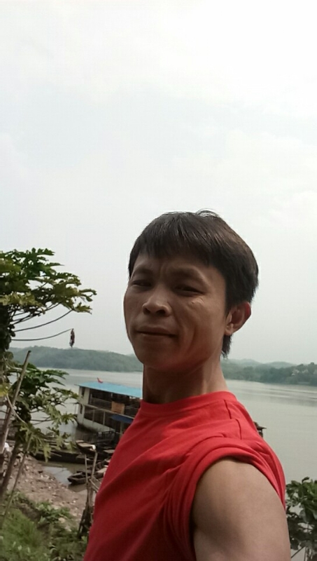 自然的第一张照片--南阳相亲服务中心