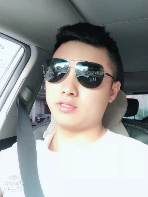 爱吃猫的鱼的第一张照片--南阳相亲服务中心