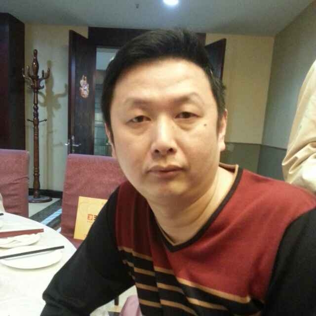 四哥的第二张照片--南阳相亲服务中心