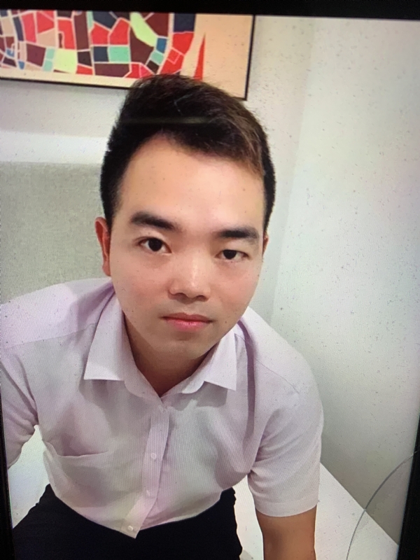 季军的第一张照片--南阳相亲服务中心