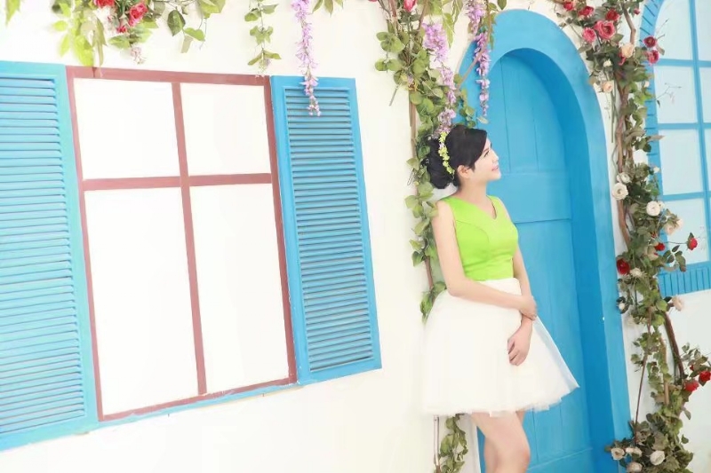 佳夢無痕的第一张照片--南阳相亲服务中心