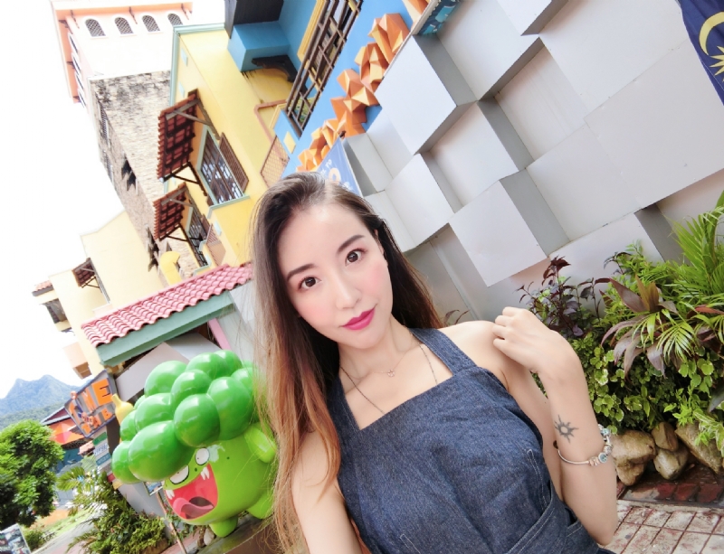 小尖鱼的第一张照片--南阳相亲服务中心