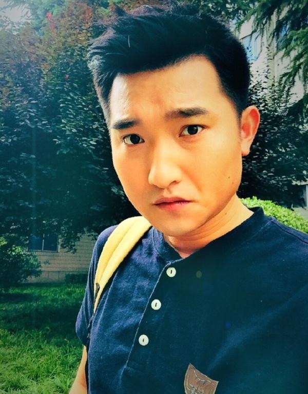 奋斗的第一张照片--南阳相亲服务中心