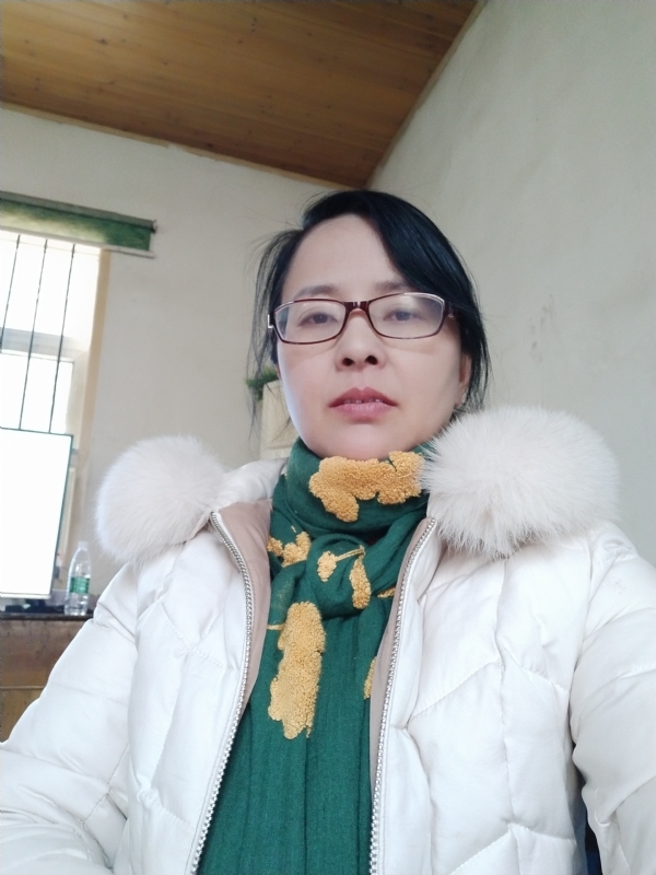 想想的第一张照片--南阳相亲服务中心