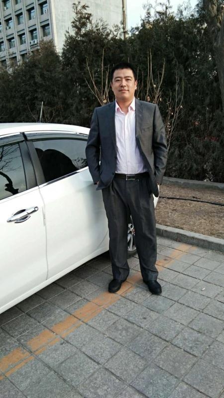 天天的第一张照片--南阳相亲服务中心