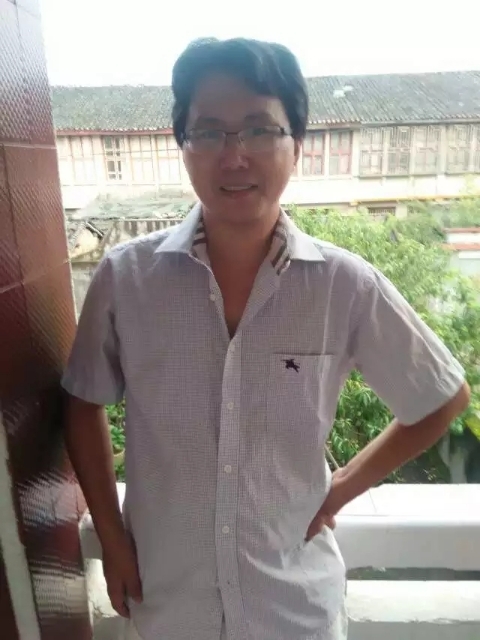 敬奉的第一张照片--南阳相亲服务中心