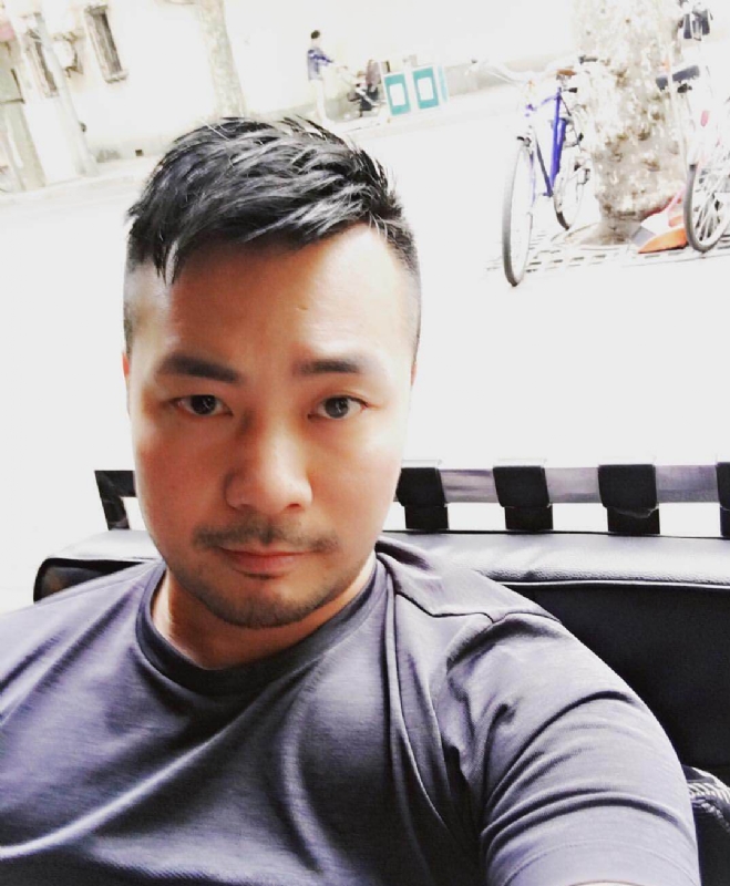 刘江平的第二张照片--南阳相亲服务中心