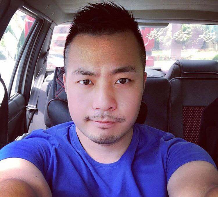 刘江平的第三张照片--南阳相亲服务中心