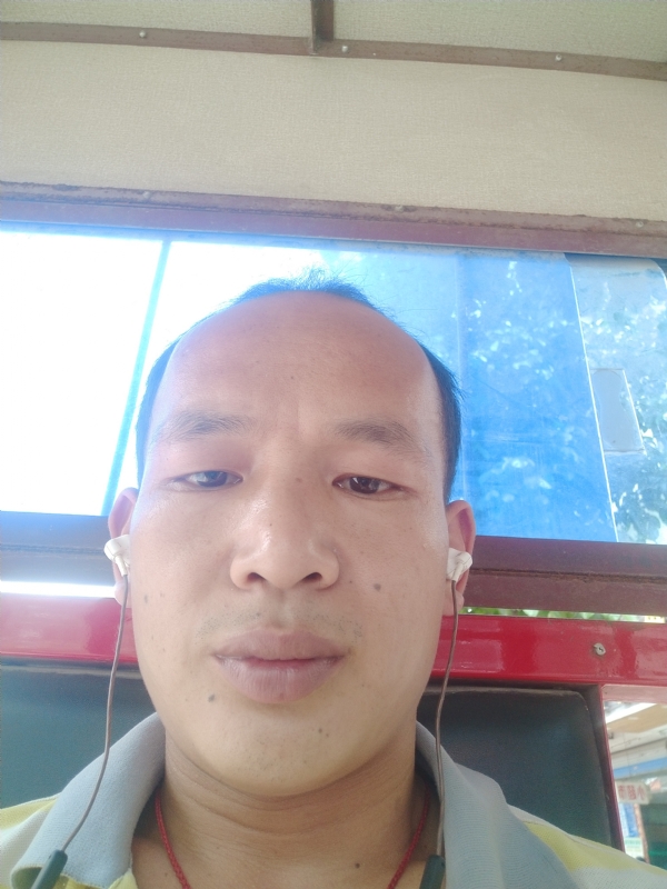 缘分的第一张照片--南阳相亲服务中心