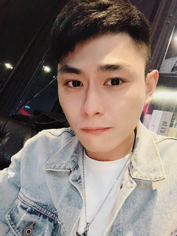 浩浩的第一张照片--南阳相亲服务中心