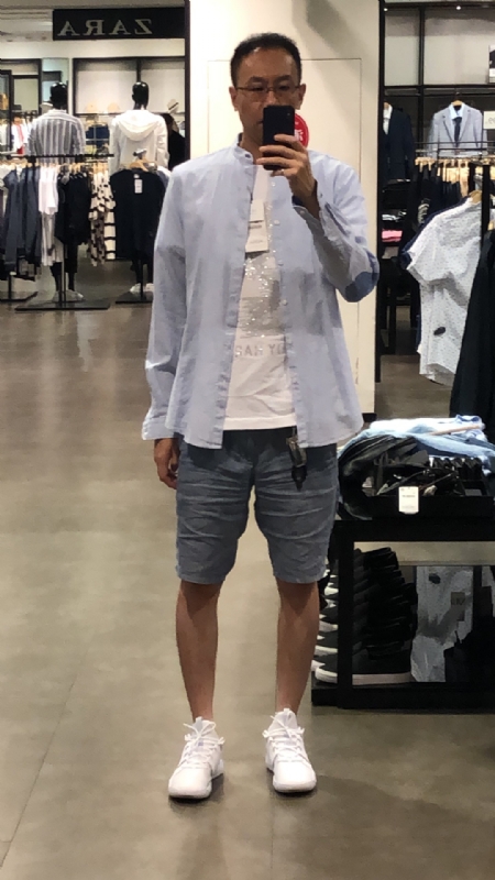 Leon的第一张照片--南阳相亲服务中心