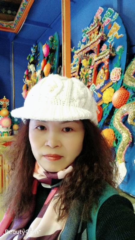 HK的第一张照片--南阳相亲服务中心