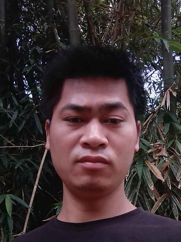 相约的第一张照片--南阳相亲服务中心