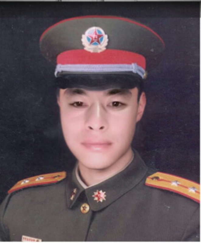 黄一友的第一张照片--南阳相亲服务中心