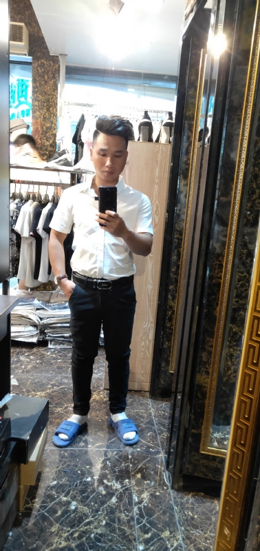 卢家福的第一张照片--南阳相亲服务中心