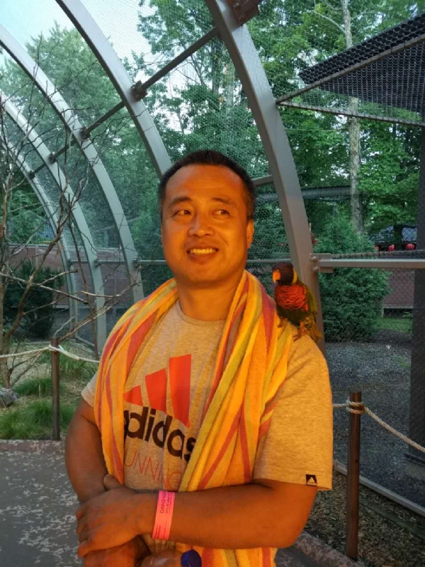 sa的第一张照片--南阳相亲服务中心