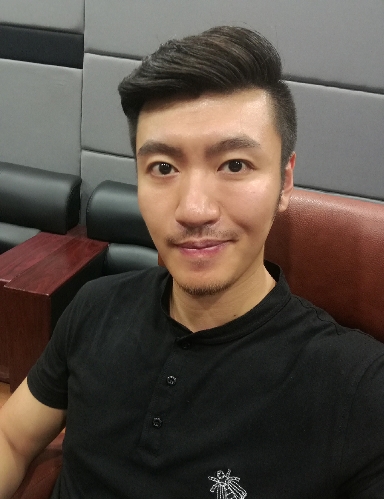 劉杰輝的第一张照片--南阳相亲服务中心