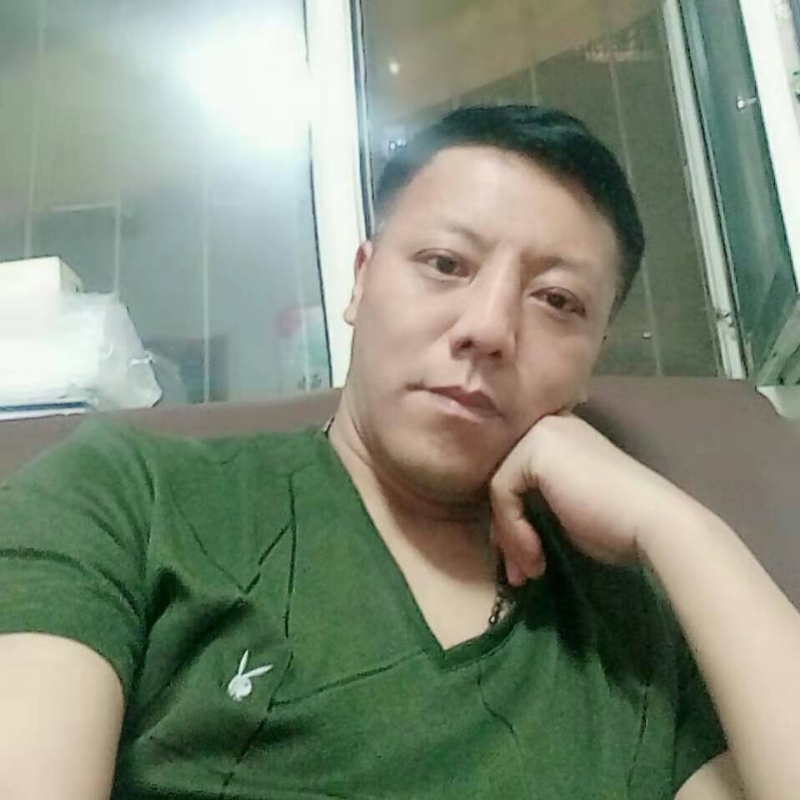 龍行天下的第一张照片--南阳相亲服务中心